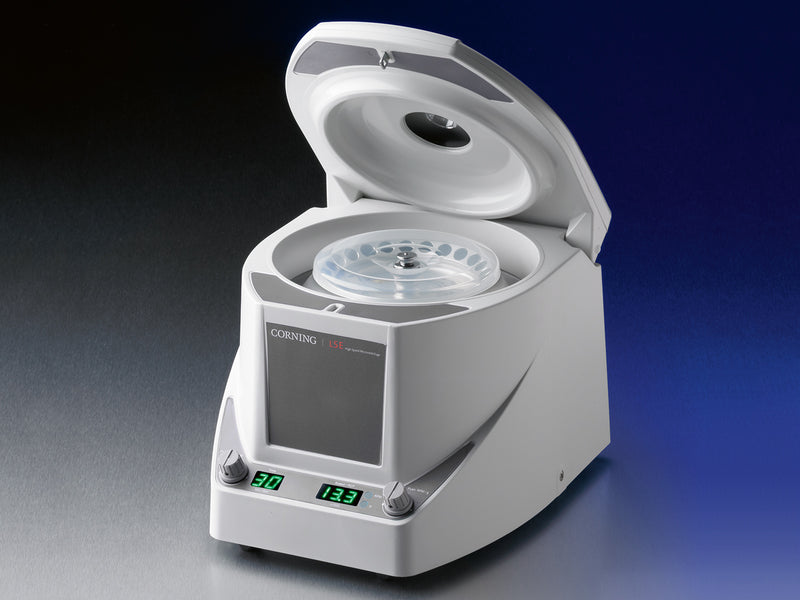 Corning LSE High Speed Microcentrifuge