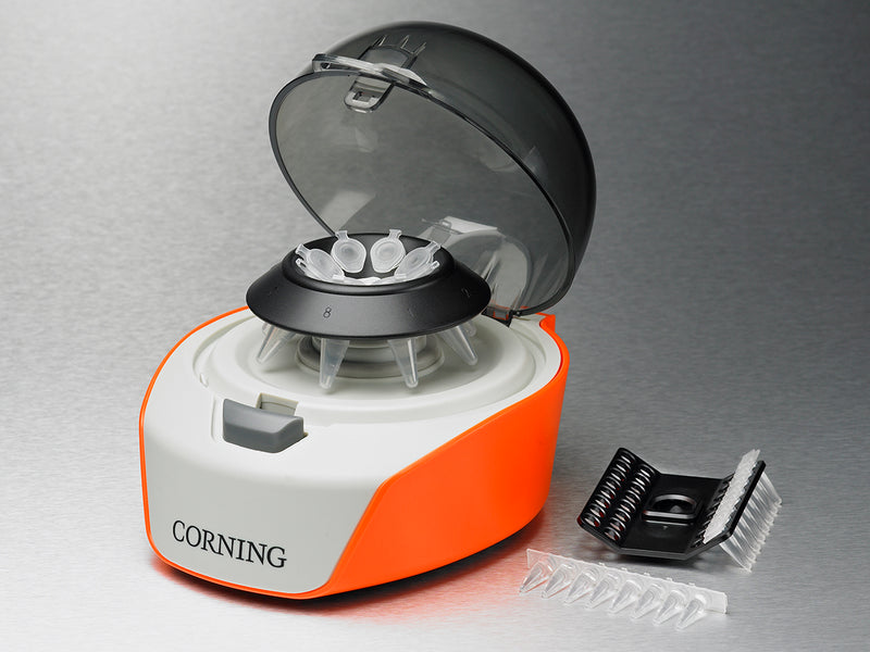 Corning LSE Mini Microcentrifuge