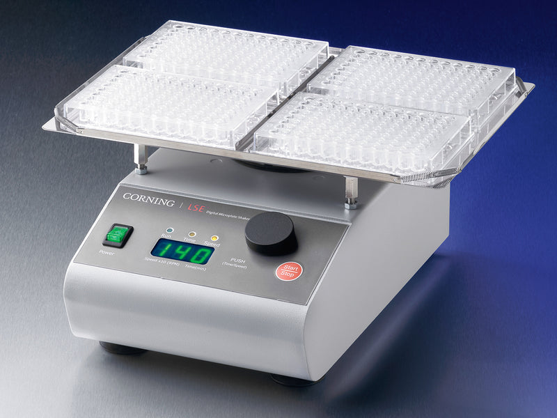 Corning LSE Digital Microplate Shaker