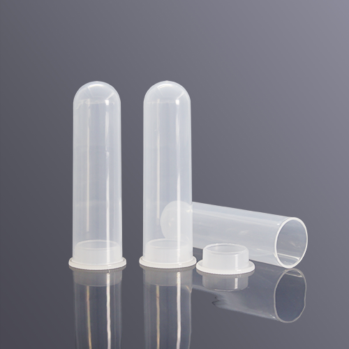 BioSharp Centrifuge Tubes, Round bottom, Socket Cap, Non-Sterile