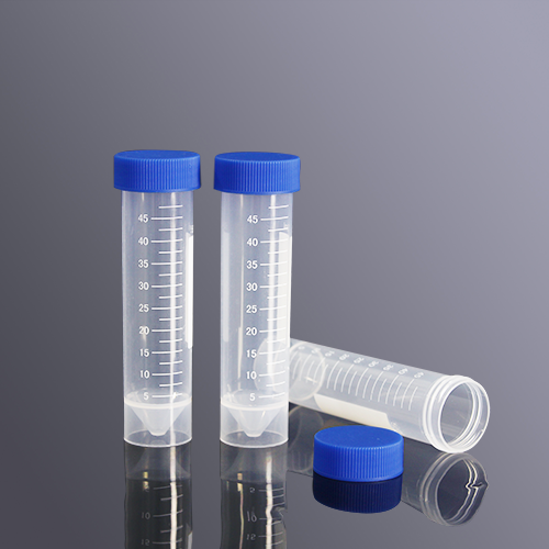 BioSharp Centrifuge Tubes, Screw Cap, Non-Sterile