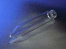 Corning PYREX Disposable Glass Conical Centrifuge Tubes, Ungraduated, without Screw Cap
