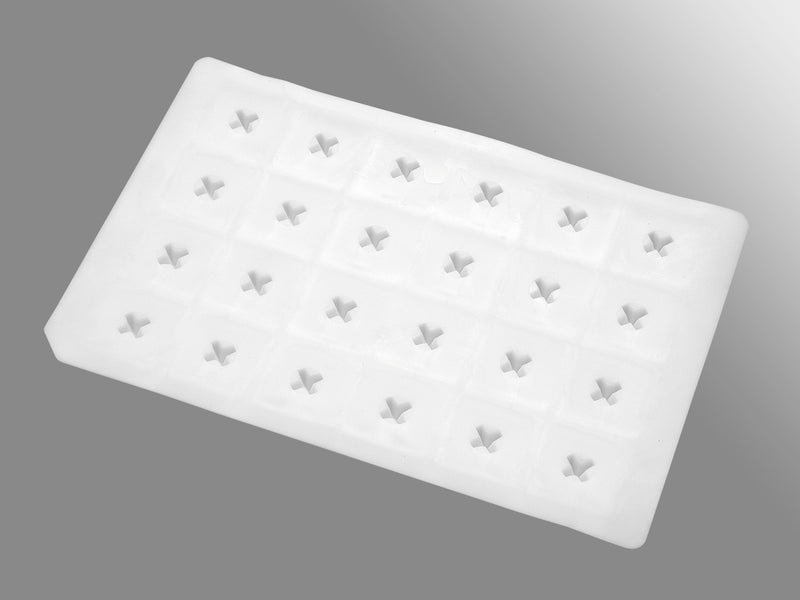 Corning Axygen Sealing Mats for Assay and Storage Microplates