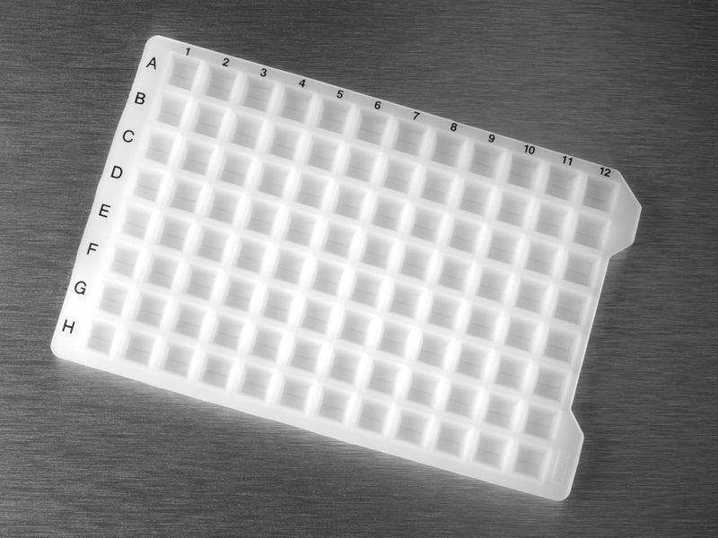 Corning Axygen Sealing Mats for Assay and Storage Microplates