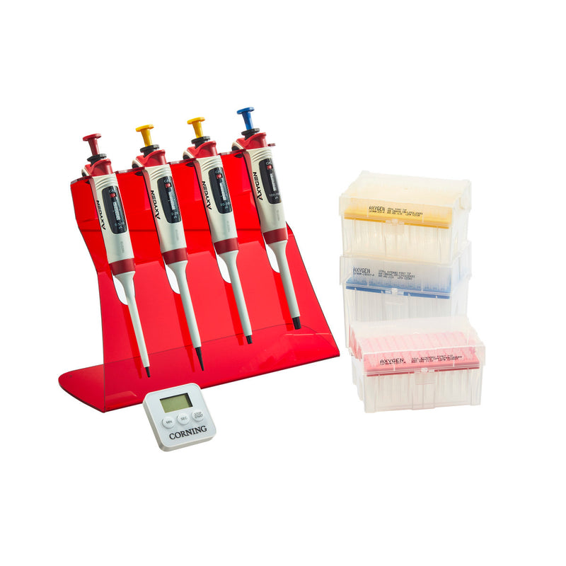 Corning Axygen Axypet Pro Pipettors Starter Kit