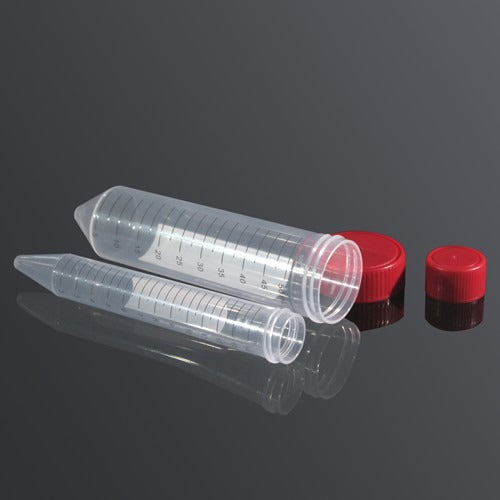 LabSelect Centrifuge Tubes, DNase-/RNase-free, Sterile