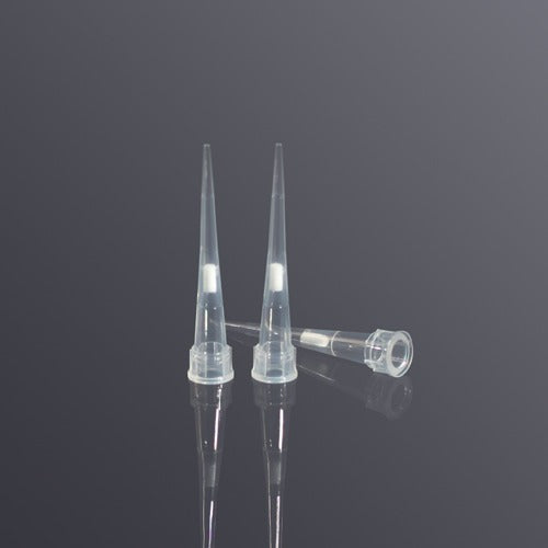Lab Select Tips LabSelect Universal Filter Tips, Sterile, RNA-/DNase-free, Racked