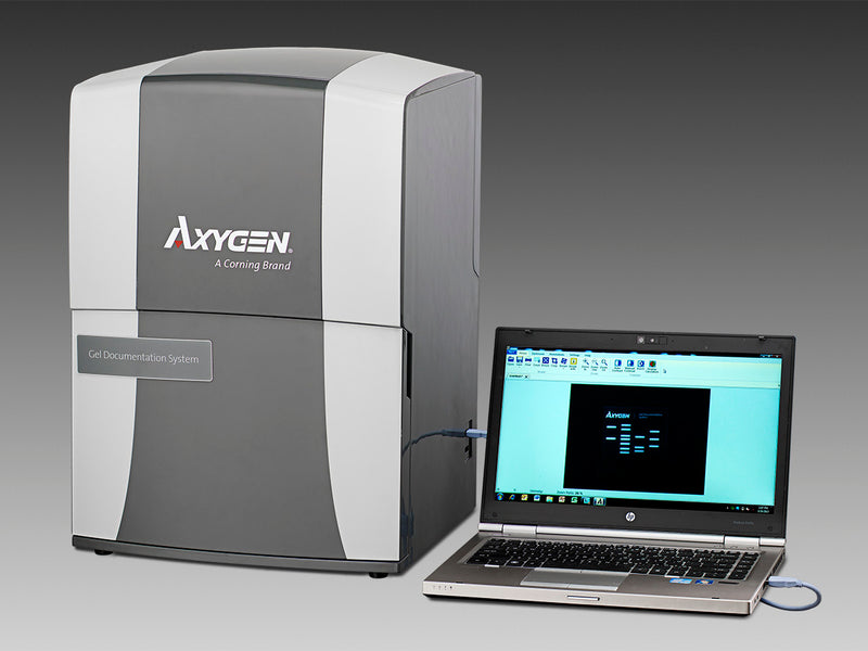 Corning Axygen Gel Documentation System