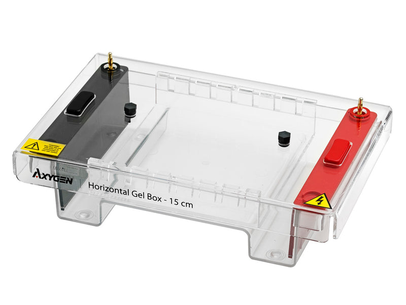 Corning Axygen Horizontal Gel Box