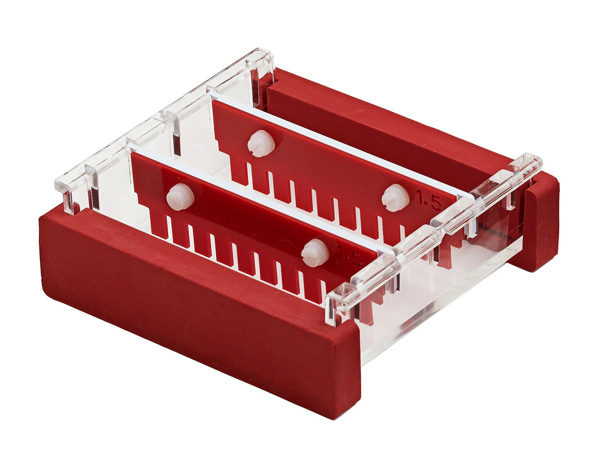 Comb Box Fixture Corning Axygen Gel Comb for Use with Axygen Horizontal Gel Boxes