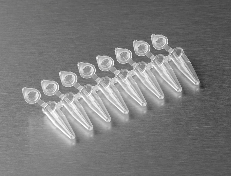 Corning Axygen PCR Strip Tubes