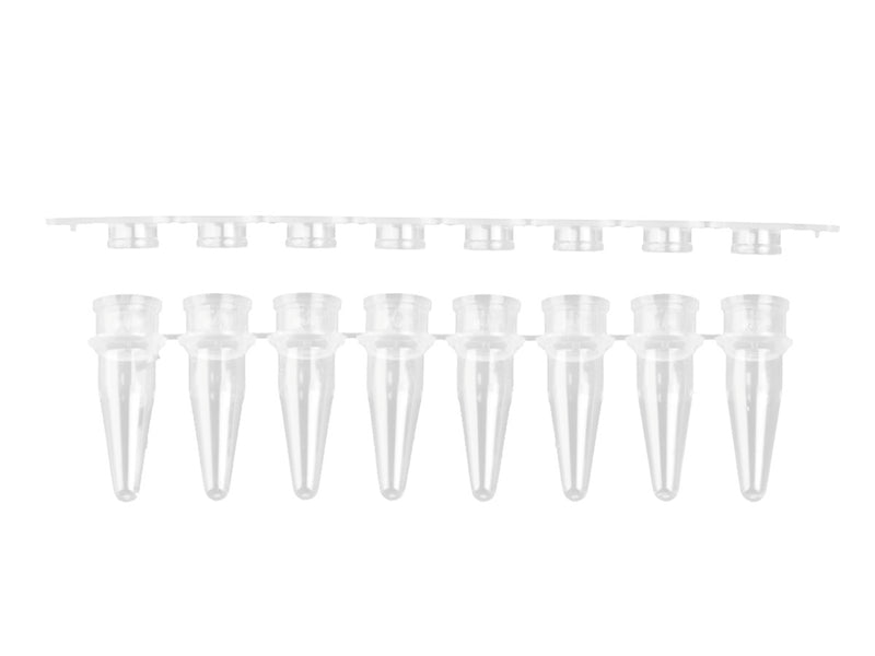 Corning Axygen PCR Strip Tubes