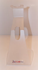 LabMile Scientific Universal Plexi Stand, Transparent
