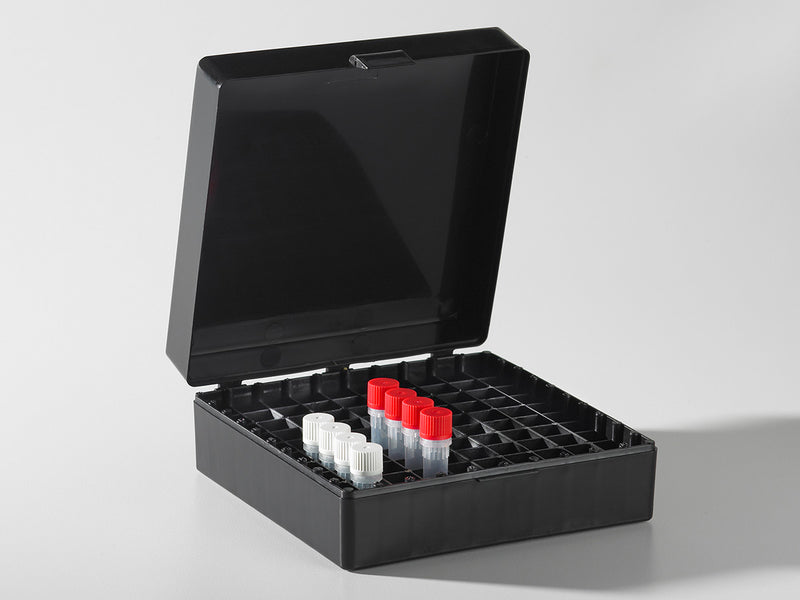 Corning Axygen Microcentrifuge Tube Storage Boxes