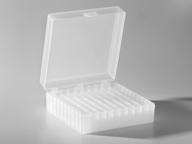 Corning Axygen Microcentrifuge Tube Storage Boxes