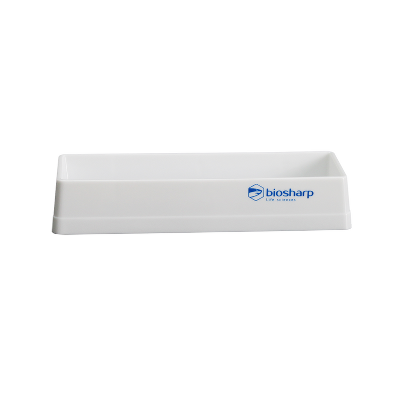 BioSharp 50ml Reagent reservoirs, autoclavable, non sterile