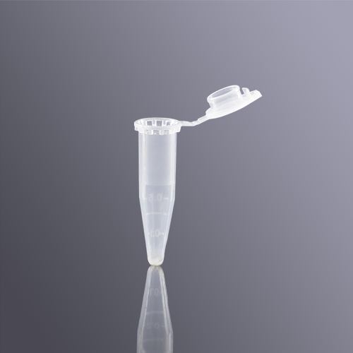 BioSharp Micro-Centrifuge Tubes, Snap Cap