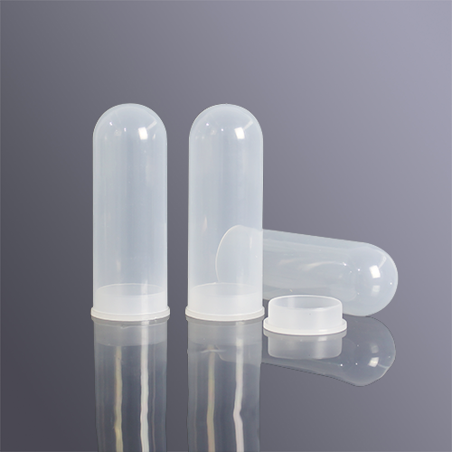 BioSharp Centrifuge Tubes, Round bottom, Socket Cap, Non-Sterile