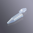 BioSharp 5.0ml Micro-Centrifuge Tubes, Conical Bottom, Sterile
