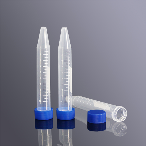 BioSharp Centrifuge Tubes, Screw Cap, Non-Sterile