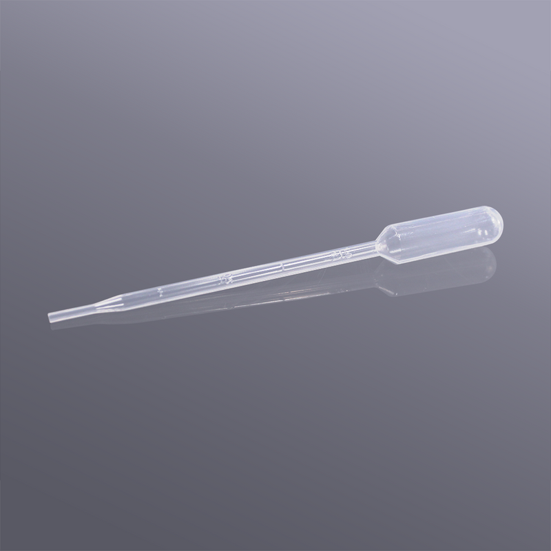 BioSharp Pasteur pipette, sterile, individual pack