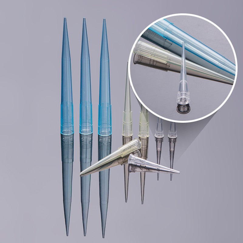 Lab Select Tips LabSelect Universal Tips, Bulk Packaging