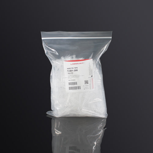 Lab Select Tips LabSelect Universal Tips, Bulk Packaging