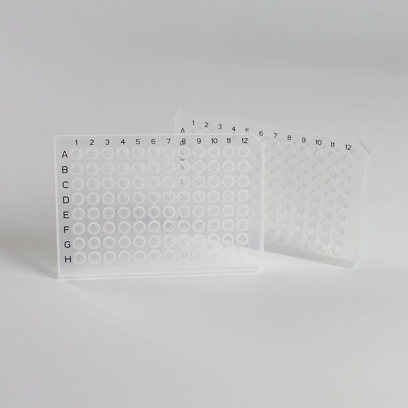 LabSelect 96 Well PCR Microplate