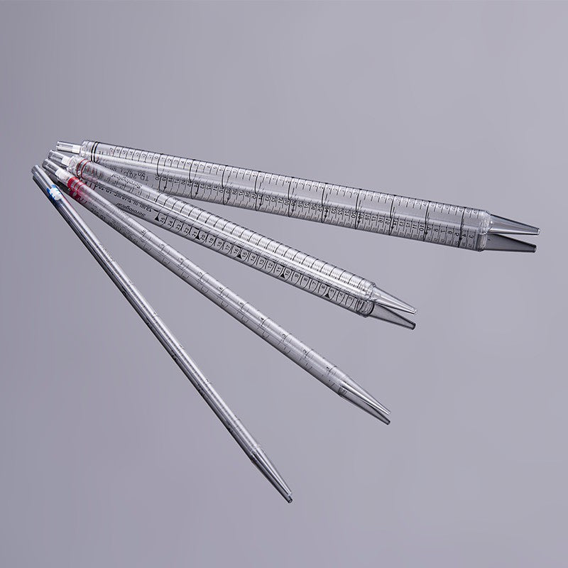 LabSelect Serological Pipettes Sterile Individually Packed