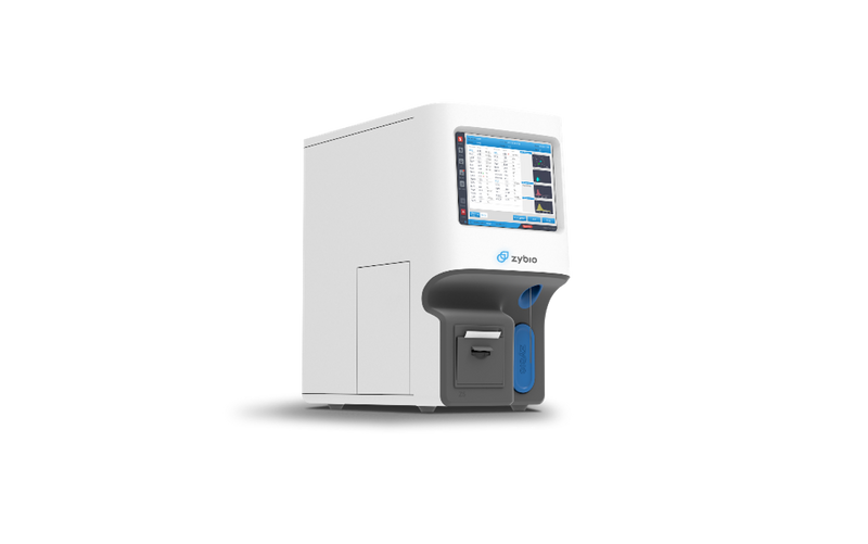 Zybio Hematology Analyzer