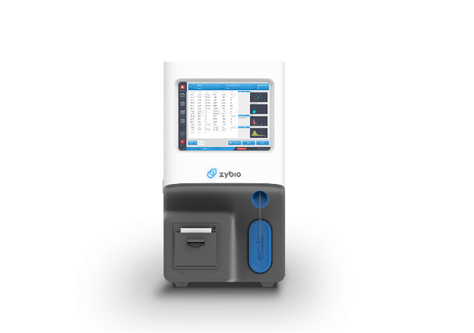 Zybio Hematology Analyzer